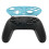 Θήκη ABS για το Switch 2Pro Gamepad, ανταλλακτικό προστατευτικό κάλυμμα 4