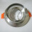 Square Round Adjustable Recessed Spotlights Light Fixture Frame 4