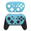 Θήκη ABS για το Switch 2Pro Gamepad, ανταλλακτικό προστατευτικό κάλυμμα 3