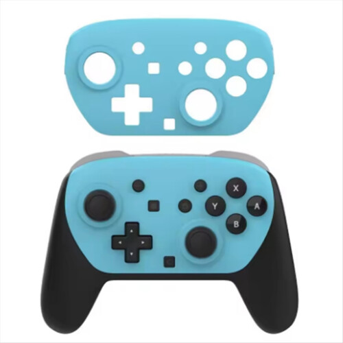 Θήκη ABS για το Switch 2Pro Gamepad, ανταλλακτικό προστατευτικό κάλυμμα 2