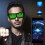 LED-brillen app-bediening, verlichte feestbril, programmeerbaar doe-het-zelf 5