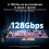 Κάρτα προσαρμογέα PCIE 5.0 σε M2 Κάρτα απομακρυσμένης εκκίνησης υπολογιστή 5