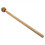 2pcs Drum Sticks
2 Pcs Drum Mallet 5