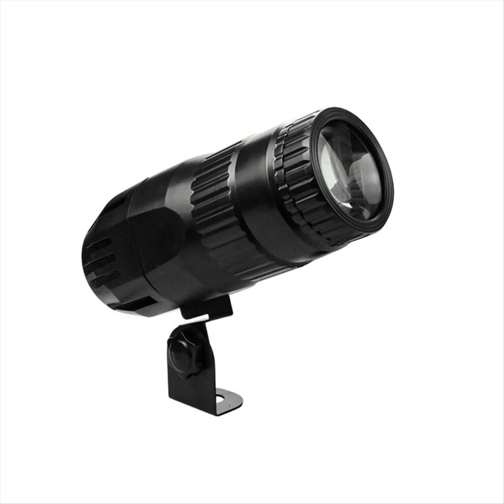 15W 4-In-1 Spot Lights Rgbw Led Spotlights For Church Wedding (Uk) 4852883859819