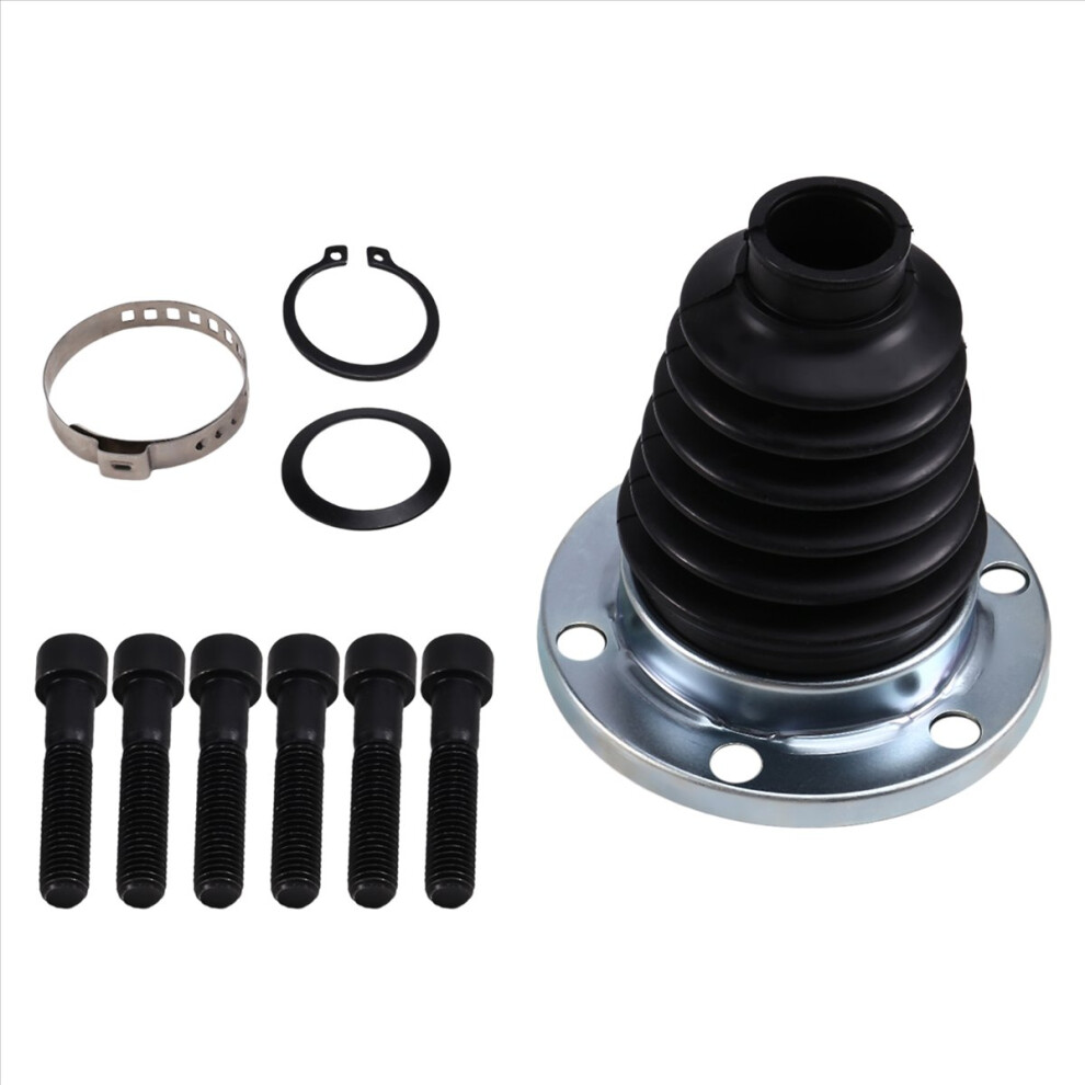 1K0498201a Inner And Outer Cv Joint Repair Kit Set For Golf 4852883833499