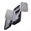 Carrying Case for Game Console Portable Storage Bag 4