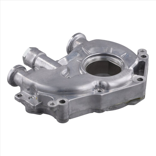 Bomba de aceite 15010-EA20A 15010-EA200 05-10 para 1