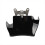 Motorfiets achterframe spoiler voor - 3