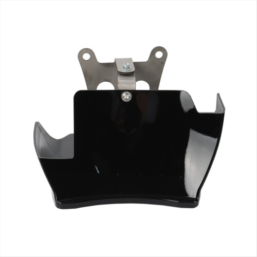 Motorfiets achterframe spoiler voor - 2