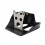 Motorfiets achterframe spoiler voor - 4