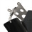 Motorfiets achterframe spoiler voor - 5