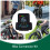 F3 E-Bike NFC LCD Display Animated Color Meter 6PIN 6
