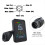 F3 E-Bike NFC LCD Display Animated Color Meter 6PIN 2
