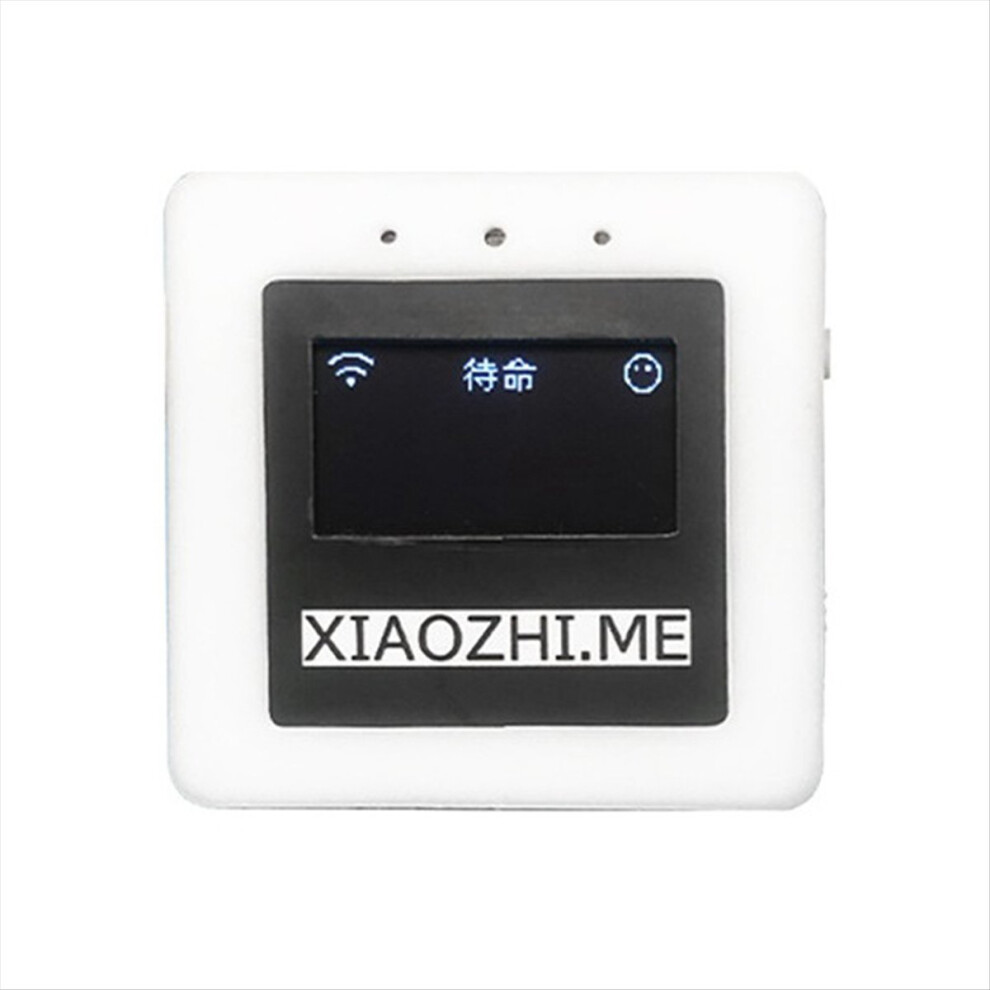For Xiaozhi Ai Voice Chat Robot Xmini-C3 Esp32-C3 4852883854289