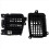 Car Driver Side AC Air Conditioner Vent Outlet for LHD 1