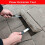 Paver Removal Tool, 2 Pcs Paver Puller Tool , Paver Extractor Tool 5