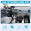 Car Driver Side AC Air Conditioner Vent Outlet for LHD 5