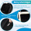 Car Driver Side AC Air Conditioner Vent Outlet for LHD 7