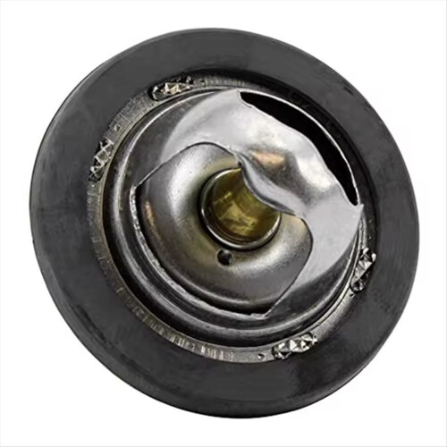 Motorrad-Thermostat, Auto-Thermostat 2