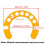 Interne kabel Headset afstelringen Voorvork Headset spacer 7