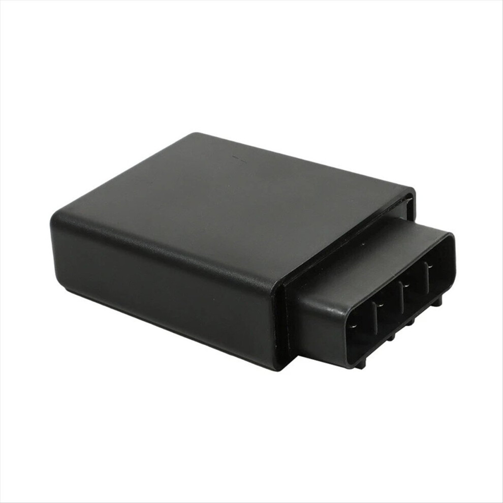 0824-038 Cdi Box Ignition Unit Fit For Prowler 650 H1 Atv Black 4852883826095