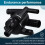 Separador de óleo e líquido de arrefecimento para carros 5