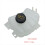 Car Reservoir Overflow Tank w/Cap Assembly for 5