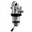 Water Separator for Engine Filtration Systems 1