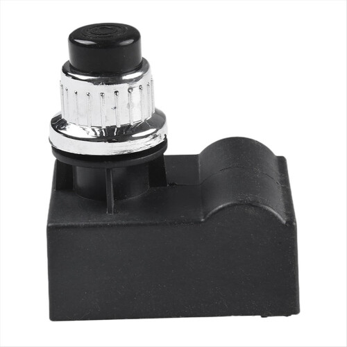 BBQ Gas Grill Ignitor Replacement 6Outlet Battery-Powered Push Button 1