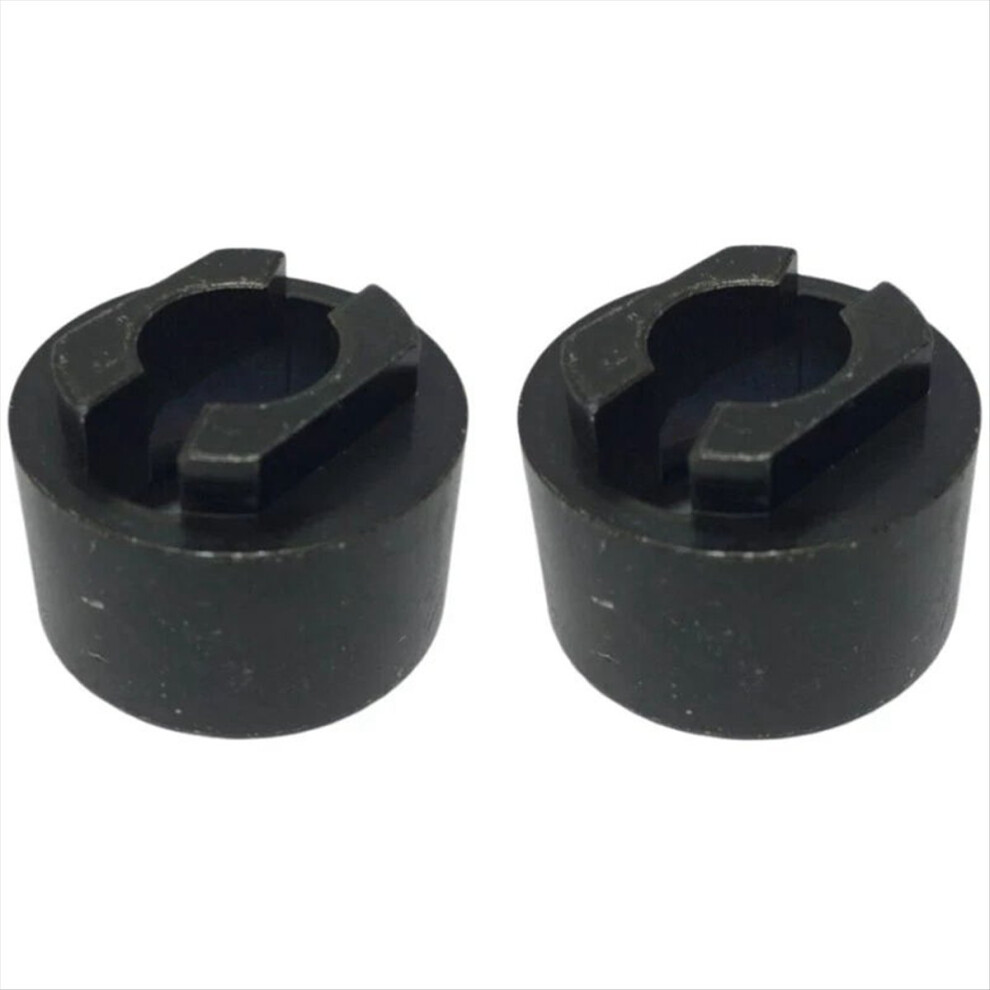 7167846 2Pcs Door Hinge Washer For S450 S510 S530 S550 4852883861935