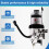 Water Separator for Engine Filtration Systems 4