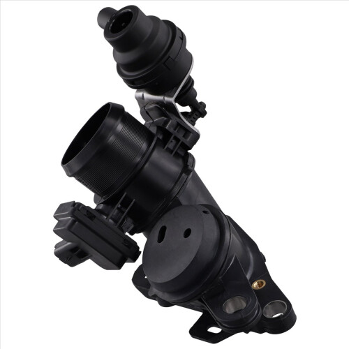 9674935480 Corpo farfallato per 3008 Mpv C4 2