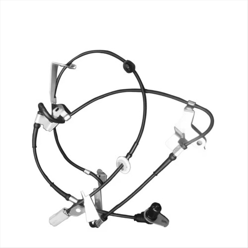 ABS-Sensor vorne/hinten für Pickup BT-50 1