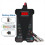 Tester per batteria con display LED digitale per auto 12V per auto e moto 3