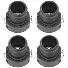 Onderste radiatorslangconnector 254803J000 voor