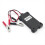Tester per batteria con display LED digitale per auto 12V per auto e moto 7