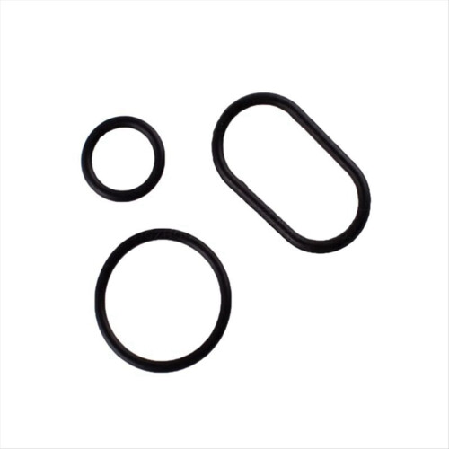Oliepomp afdichtring, O-ring, voor Accord, . 2