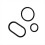 Oliepomp afdichtring, O-ring, voor Accord, . 4