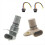 Conector do sensor de posição do eixo de comando e da cambota para 1500 1