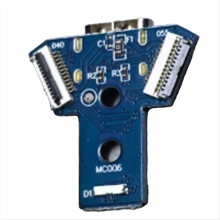 DIY Type-C Charging Port for 040 050 055