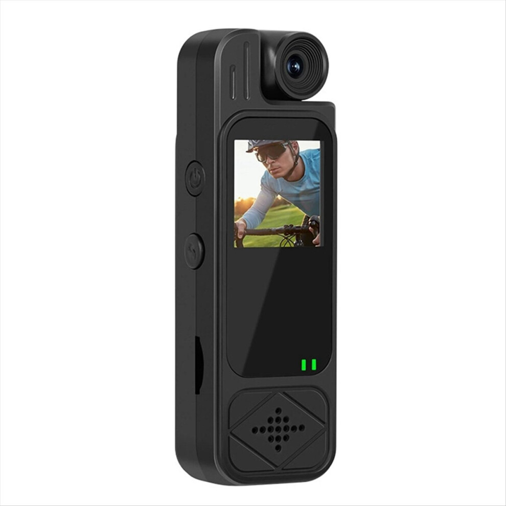 2K Hd Wifi Sports Camera Digital Video Recorder Body Camera 4852883860075