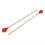 2PCS Medium Hard Marimba Mallets
2PCS Marimba Mallets 4