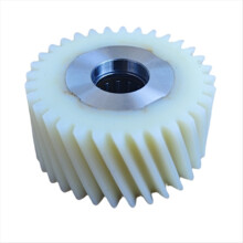 For Electric Assisted Bicycle Parts 8FUN Old Model Nylon Gear