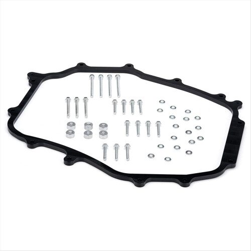 5/16 Inch Thermal Shield Intake Plenum Spacer for