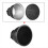 7In Standard Reflector Diffuser Lamp Shade Dish 60 Honeycomb Grid 3