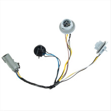 Para el arnés de cableado de la luz trasera 2018 2019 2020