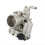 Corpo farfallato per auto 35100-04200, 3510004200 per I10 1