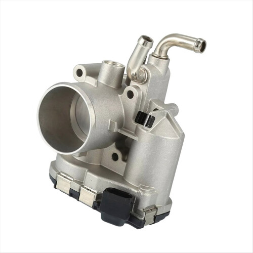 Corpo farfallato per auto 35100-04200, 3510004200 per I10