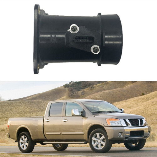Mass Air Flow Sensor 22680-CA000 AFH7-036 for 350Z 2