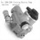 8D0145156N Power Steering Pump for S4 2000 2001 5